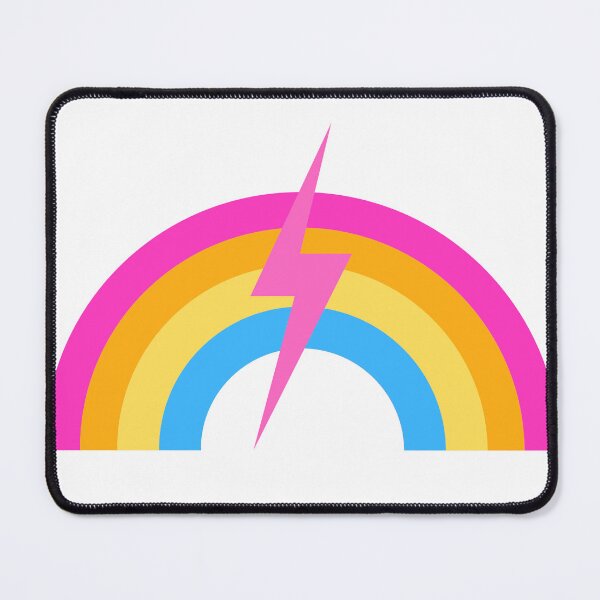 Item preview, Preppy Rainbow designed and sold by pinkcoast.