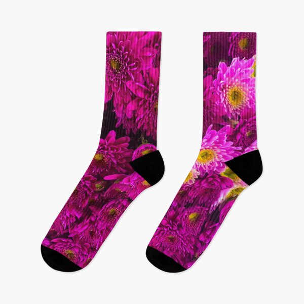 Artikelvorschau, Rosa Fuchsie Blumen Pflanzen Natur entworfen und verkauft von eleonoraingrid.