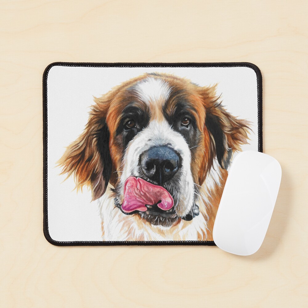 Item preview, Mouse Pad designed and sold by RozThompsonArt.