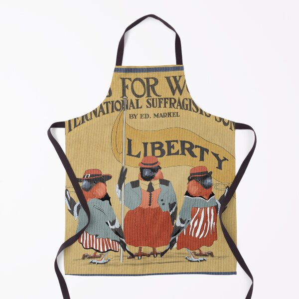 Item preview, Suffragists Song designed and sold by rachelreitanart.
