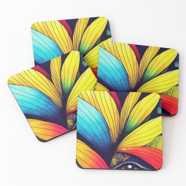 Item preview, Zentangle art designed and sold by Mirochan80.