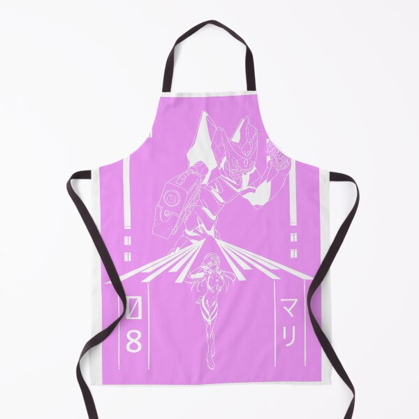 Item preview, Mari / Eva 08 designed and sold by Ma-chan.