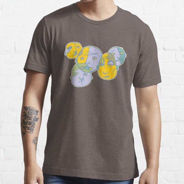 Never Alone Essential T-Shirt