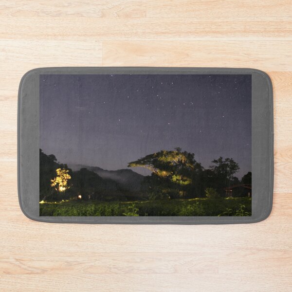 Item preview, Night on Nyungwe Forest Lodge designed and sold by Marc BF.
