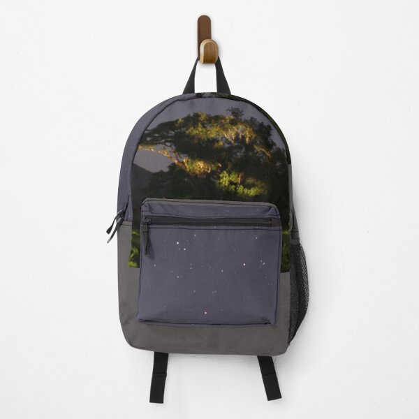 Item preview, Night on Nyungwe Forest Lodge designed and sold by Marc BF.