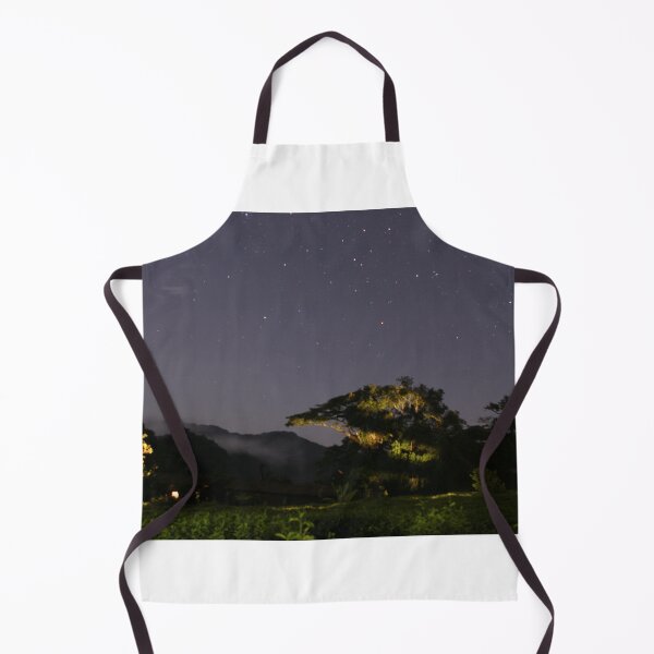 Item preview, Night on Nyungwe Forest Lodge designed and sold by Marc BF.
