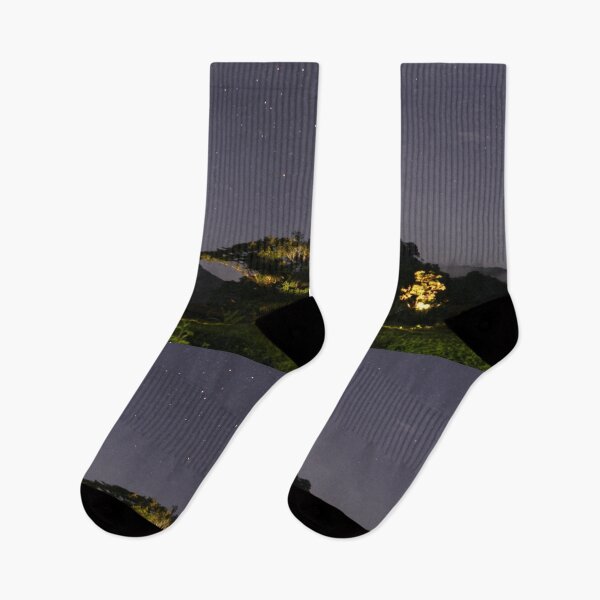 Item preview, Night on Nyungwe Forest Lodge designed and sold by Marc BF.