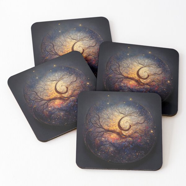 Item preview, Astral Flower designed and sold by grimm-art.