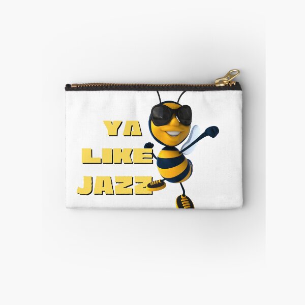 Item preview, Ya Like Jazz? designed and sold by KushanXs.