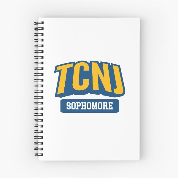 Item preview, Arco colegiado de segundo año de TCNJ designed and sold by sarascoprox.