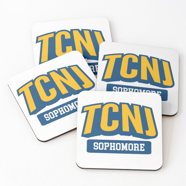 Item preview, TCNJ Sophomore Collegiate Arch designed and sold by sarascoprox.