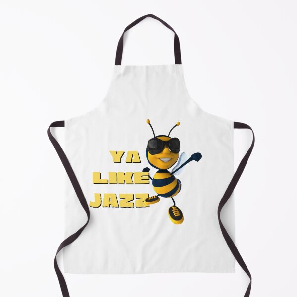 Item preview, Ya Like Jazz? designed and sold by KushanXs.