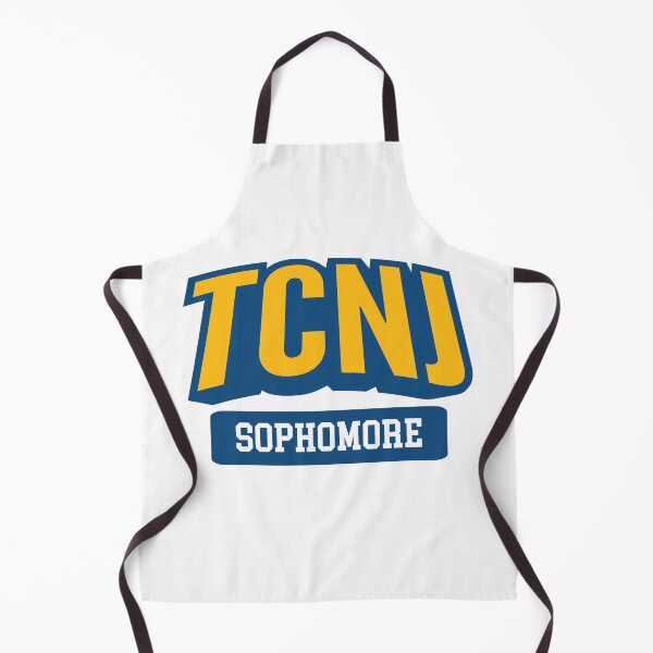 Item preview, TCNJ Sophomore Collegiate Arch designed and sold by sarascoprox.