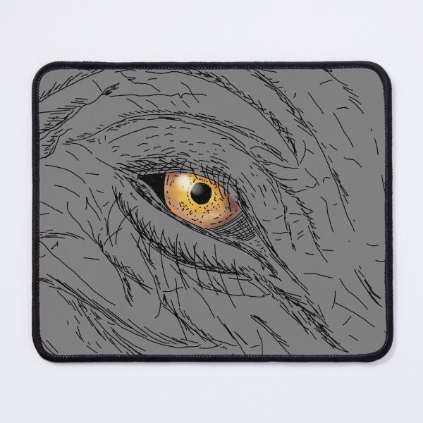 Item preview, Elephant Eye Illustration designed and sold by HRSCreates.