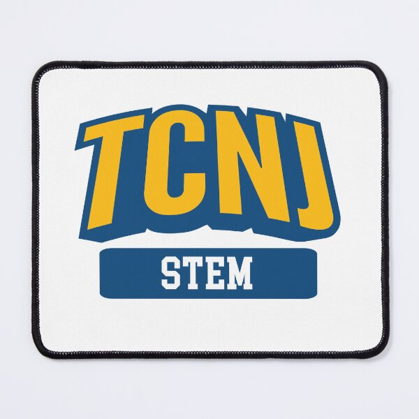 Item preview, TCNJ STEM Collegiate Arch designed and sold by sarascoprox.