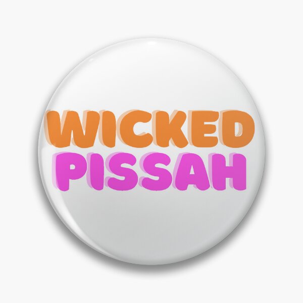 Item preview, Wicked pissah dunkin designed and sold by Dinomom3.