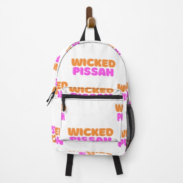 Item preview, Wicked pissah dunkin designed and sold by Dinomom3.