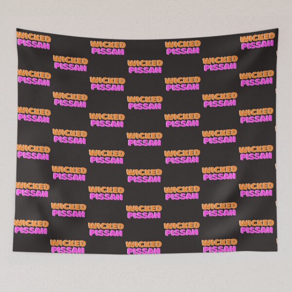Item preview, Wicked pissah dunkin designed and sold by Dinomom3.