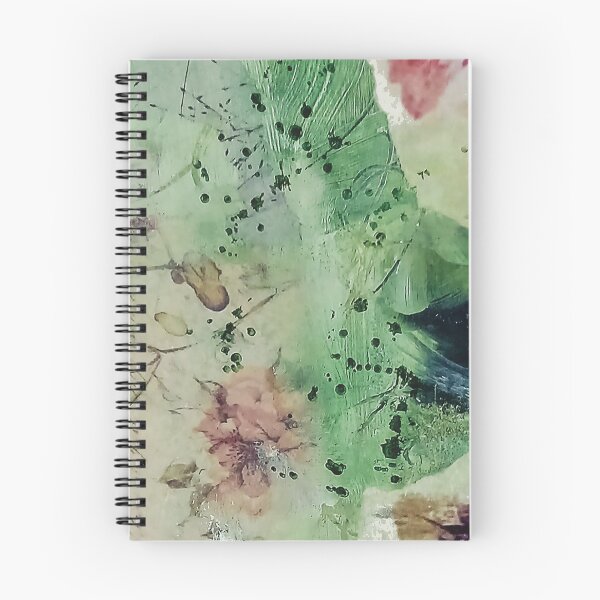 Item preview, Floral 9 designed and sold by Florence Laporte Art.