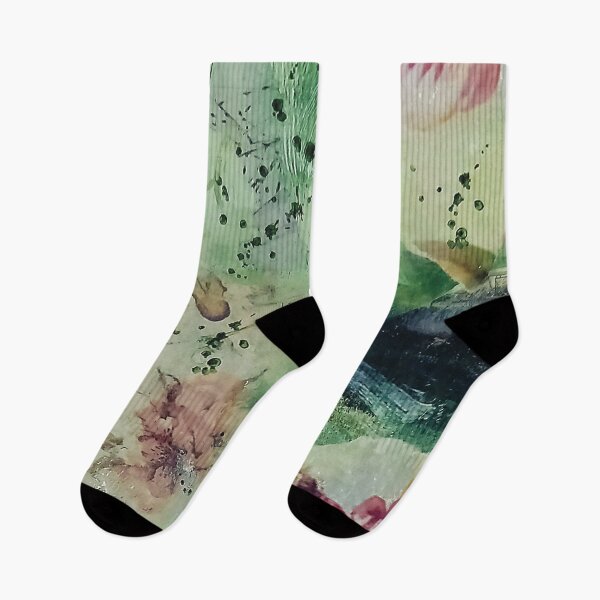 Item preview, Floral 9 designed and sold by Florence Laporte Art.