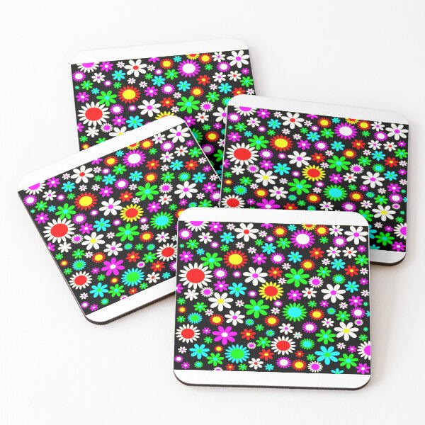 Item preview, Vintage Patterns, Believe In Yourself designed and sold by Mr-true-design.