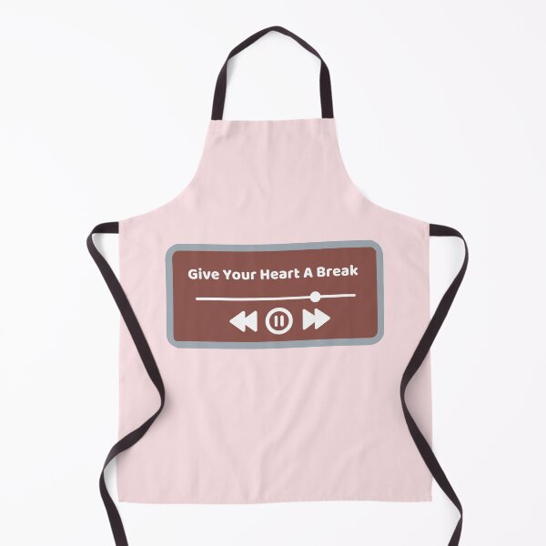 Item preview, Give Your Heart A Break designed and sold by jamsantos.