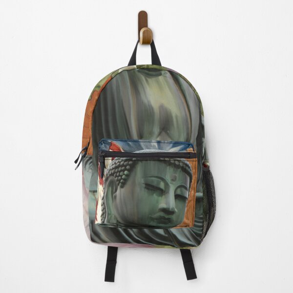 Item preview, Flower Buddha designed and sold by Jarteke.