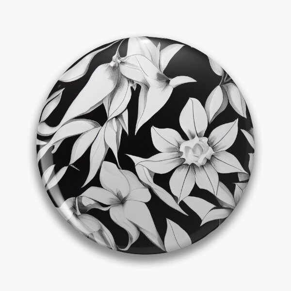 Item preview, Japanese Flower Art designed and sold by Alcaselzer.