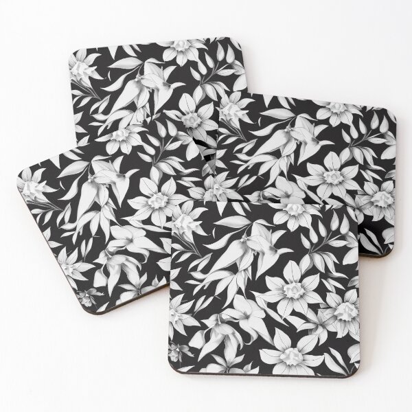 Item preview, Japanese Flower Art designed and sold by Alcaselzer.
