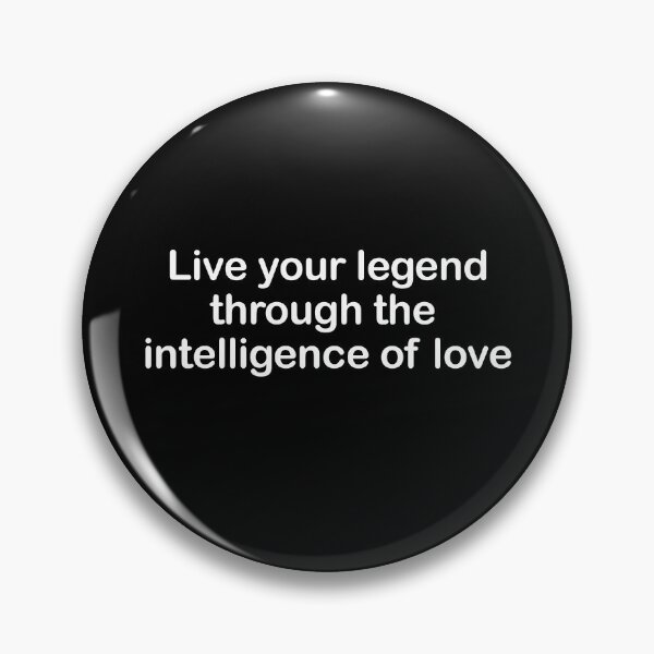 Item preview, Live Your Legend quote, Kiszka brothers, GVF designed and sold by Dope-designs-18.