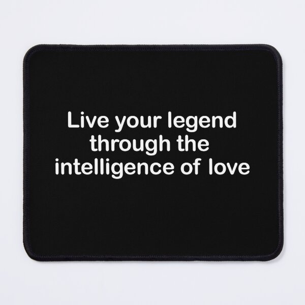 Item preview, Live Your Legend quote, Kiszka brothers, GVF designed and sold by Dope-designs-18.