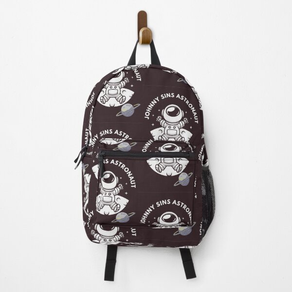 Item preview, johnny sins astronaut designed and sold by URSAPPREAL.