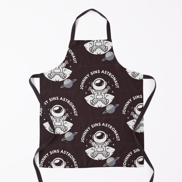 Item preview, johnny sins astronaut designed and sold by URSAPPREAL.