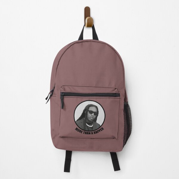 Item preview, MORE THAN A RAPPER RIP TakeOff designed and sold by SINANSHOP.