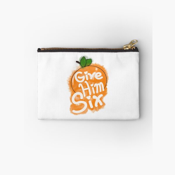 Item preview, Dale seis dibujo designed and sold by Calvin Cuts.
