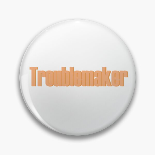 Item preview, Troublemaker designed and sold by Eymirart.