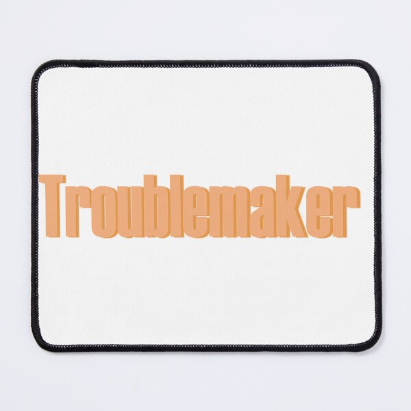 Item preview, Troublemaker designed and sold by Eymirart.