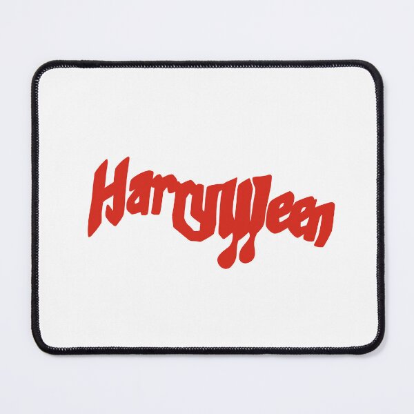 Item preview, Harryween logo designed and sold by cine-fille.