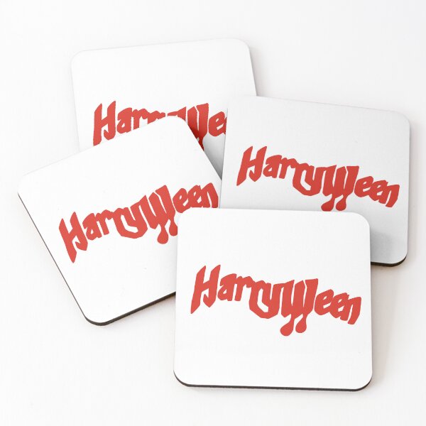 Item preview, Harryween logo designed and sold by cine-fille.