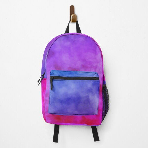 Item preview, Pink Purple Blue Dust Cloud   designed and sold by awsomepatterns.