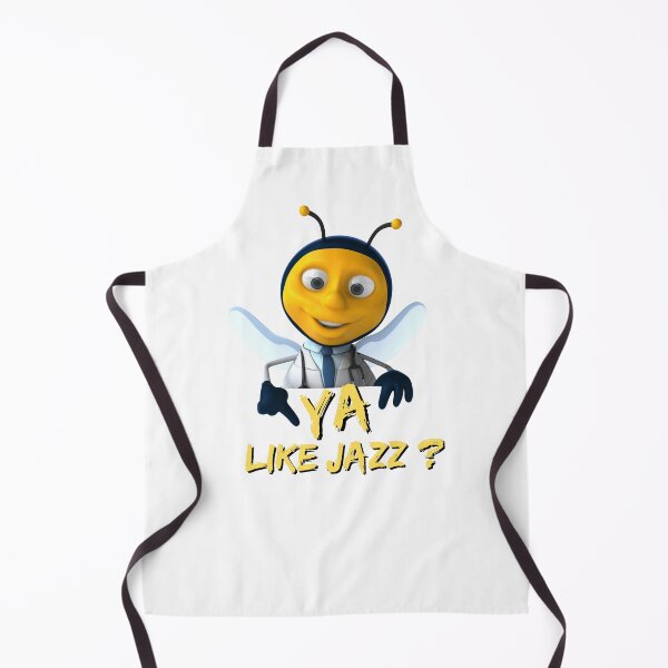 Item preview, Ya Like Jazz? designed and sold by KushanXs.