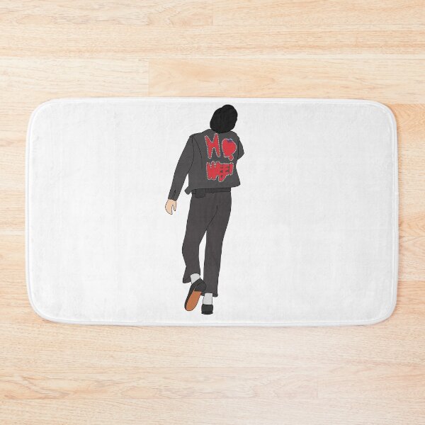 Item preview, Danny Zuko Harryween designed and sold by cine-fille.