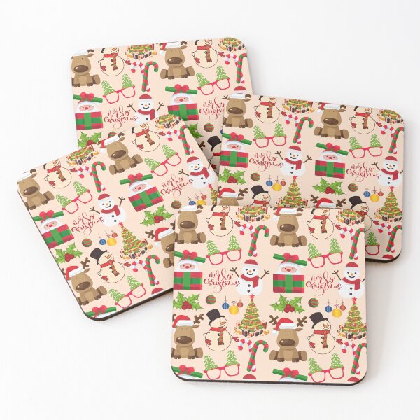 Item preview, Merry Christmas designed and sold by jamsantos.