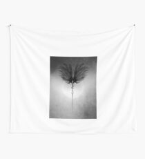 abstract 1 a Wall Tapestry
