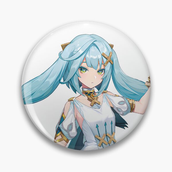 Item preview, Genshin Impact Faruzan designed and sold by Omagatoki.