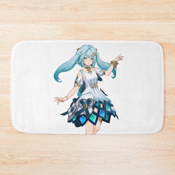 Item preview, Genshin Impact Faruzan designed and sold by Omagatoki.