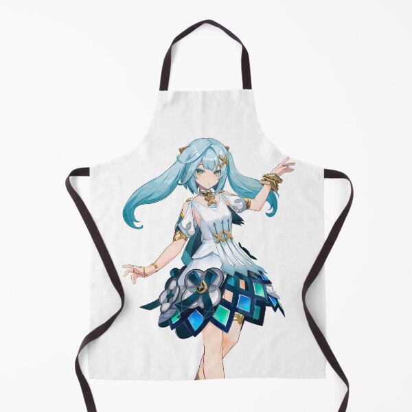 Item preview, Genshin Impact Faruzan designed and sold by Omagatoki.