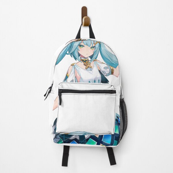 Item preview, Genshin Impact Faruzan designed and sold by Omagatoki.