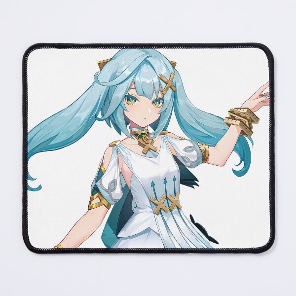 Item preview, Genshin Impact Faruzan designed and sold by Omagatoki.