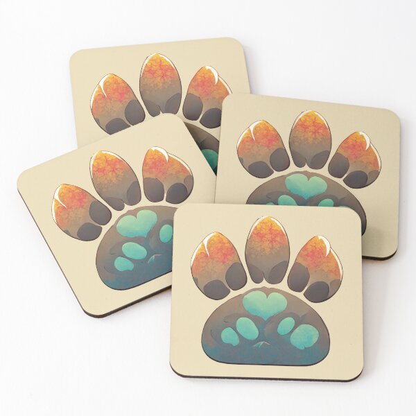 Item preview, Perfect Paw designed and sold by Ironicdoll.